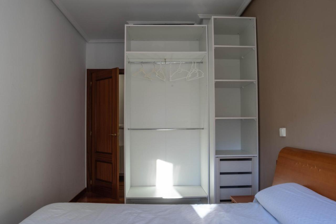 Apartamento Gibaja Eksteriør billede