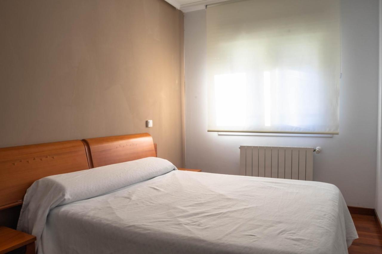 Apartamento Gibaja Eksteriør billede