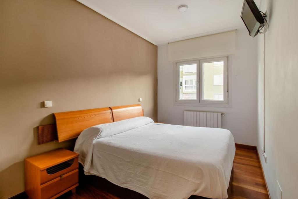 Apartamento Gibaja Eksteriør billede