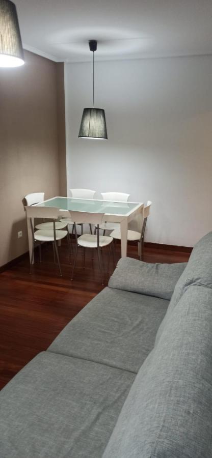 Apartamento Gibaja Eksteriør billede